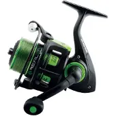 Maver Reality Front Drag Karpefiskesnelle