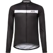 Oakley Mann Icon Classic Ls Jersey