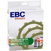 EBC Src Series Src7017 Clutch Kit