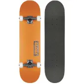Globe Goodstock 8.125" Komplette oransj