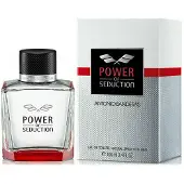 Antonio Banderas Power of Seduction Edt 100ml