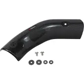 Akrapovic Carbon Honda P-hsh10r2 Varmeskjold