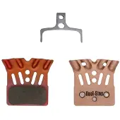 Kool Stop D635cs Shimano Cool Skivebremseklosser