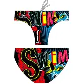 Turbo The Swim Badetrusser