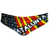 Turbo Catalunya Badetrusser
