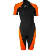 Head Swimming Multix 2.5 Mm Kortermet Shorty For Dame