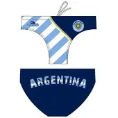 Turbo Argentina 2012 Badetrusser
