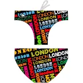 Turbo London Badetrusser