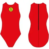 Turbo Basic Waterpolo Badetøy