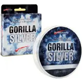 Tubertini Gorilla Silver Fluorokarbon 350 M