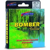 Tubertini Bomber Fiskesene Monofilament 150 M