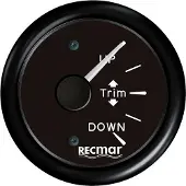 Recmar 160-10º Trimposisjonsindikator