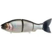 Gan Craft Jointed Claw Ratchet Floating Swimbait 72g 184 Mm