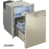 Indel Marine Draw 105l Kjøleskap