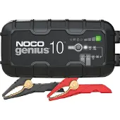 NOCO GENIUS10 Batterilader - 6V / 12V