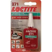Loctite 271 Trådfikser 24ml