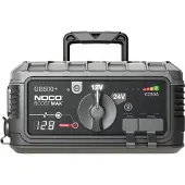 NOCO GB500 Boost Max 12V/24V 6250A startbooster