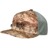 Buff Pack Trucker Cap