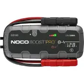 NOCO XGC4 Strømadapter - 56W