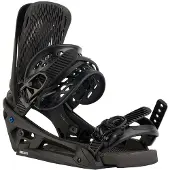 Burton Genesis EST Snowboardbinding svart