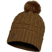 Buff Knitted Polar Lue