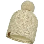 Buff Knitted Polar Lue