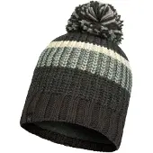 Buff Knitted Polar Lue