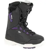 Nitro Scala TLS Snowboard Boots svart
