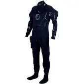 Aqua Lung Blizzard Slim Fit Tørrdrakt