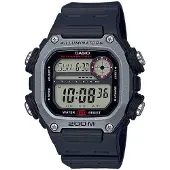Casio DW-291H-1AVDF herreklokke + eske