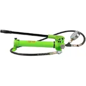JBM Manuell Hydraulisk Pumpe