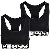 Ellesse Crysta Sport-topp 2 Enheter