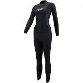 Speedo Proton Thinswim Våtdrakt I Neopren Med Lange Ermer For Kvinner