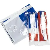 PLASTIMO Frankrike Flaggsett