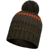 Buff Knitted Polar Lue