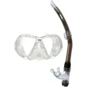 So Dive Sea Fry Junior Snorklingsett