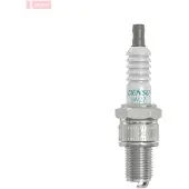 Denso tennplugg – Iridium Power IW27