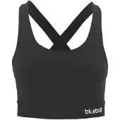 Blueball Sport Crossback Sports-bh Med Høy Effekt