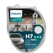 Philips 12972xvps2 Lyspære