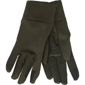 Härkila Power Stretch Gloves Willow Green L