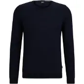 BOSS Leno 10241501 Genser