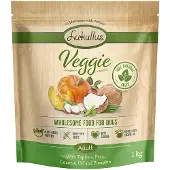 Lukullus Veggie (kornfri) - 5 x 1 kg