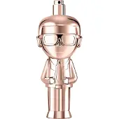 Karl Lagerfeld Ikonik Eau de Parfum for kvinner 100 ml