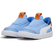 Puma Courtflex V3 Ease In Treningssko