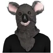 MOM Med Jaw Mobile Koala Mask