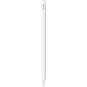 Apple MUWA3ZM/A, Universal, , White, iPad-modeller iPad Pro 12,9-tommers (6. generasjon) iPad Pro 12.9-tommers (5. generasjon) iPad Pro..., 20,5 g, 8,9 mm
