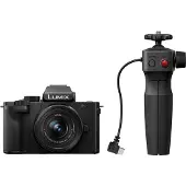 Panasonic Lumix Dc-g100d + + Shgr2 Kompaktkamera 12-32 Mm