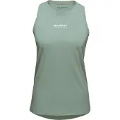 Mammut Core 1862 Ermeløs T-skjorte