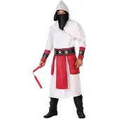 Atosa Ninjadrakt
