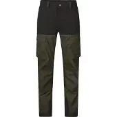 Seeland Elm Hunting Trousers Men Grizzly Brown/Meteorite 52